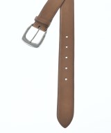 Maison Margiela（メゾンマルジェラ）ベルト ベージュ サイズ:- メンズ/2200666015020