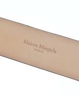 Maison Margiela（メゾンマルジェラ）ベルト ベージュ サイズ:- メンズ/2200666015020