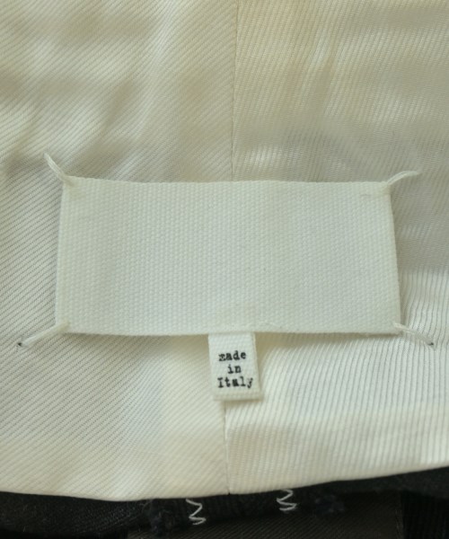 Maison Margiela（メゾンマルジェラ）ショートパンツ 黒 サイズ:46(M位) メンズ/2200666034014