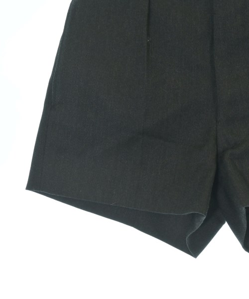 Maison Margiela（メゾンマルジェラ）ショートパンツ 黒 サイズ:46(M位) メンズ/2200666034014