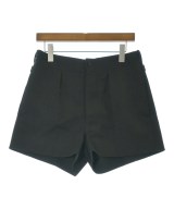 Maison Margiela（メゾンマルジェラ）ショートパンツ 黒 サイズ:46(M位) メンズ/2200666034014