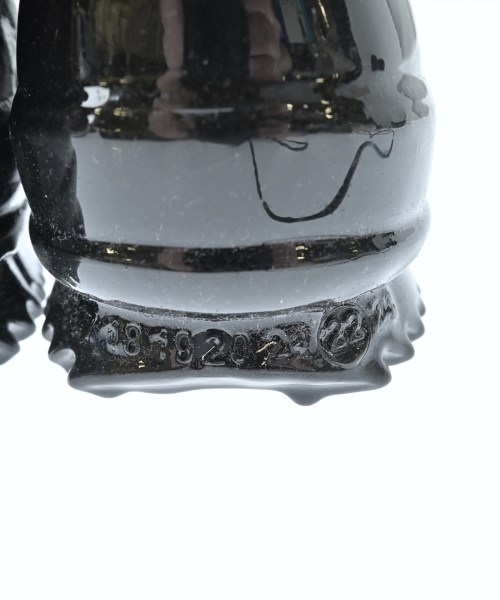 Maison Margiela（メゾンマルジェラ）ブーツ 黒 サイズ:EU39(25.5cm位) レディース/2200666038050