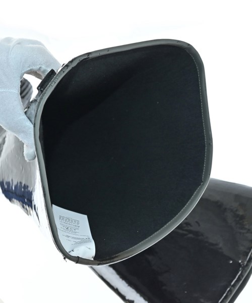 Maison Margiela（メゾンマルジェラ）ブーツ 黒 サイズ:EU39(25.5cm位) レディース/2200666038050