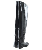 Maison Margiela（メゾンマルジェラ）ブーツ 黒 サイズ:EU39(25.5cm位) レディース/2200666038050