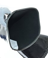 Maison Margiela（メゾンマルジェラ）ブーツ 黒 サイズ:EU39(25.5cm位) レディース/2200666038050