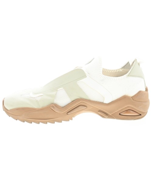 Maison Margiela（メゾンマルジェラ）スニーカー 白 サイズ:EU42(27cm位) メンズ/2200662662396