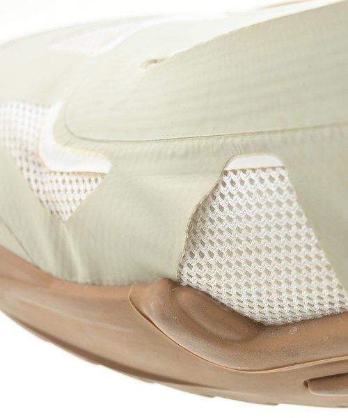 Maison Margiela（メゾンマルジェラ）スニーカー 白 サイズ:EU42(27cm位) メンズ/2200662662396