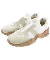 Maison Margiela（メゾンマルジェラ）スニーカー 白 サイズ:EU42(27cm位) メンズ/2200662662396
