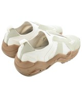 Maison Margiela（メゾンマルジェラ）スニーカー 白 サイズ:EU42(27cm位) メンズ/2200662662396