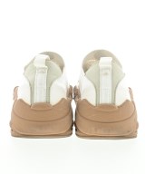 Maison Margiela（メゾンマルジェラ）スニーカー 白 サイズ:EU42(27cm位) メンズ/2200662662396