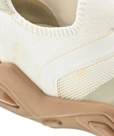 Maison Margiela（メゾンマルジェラ）スニーカー 白 サイズ:EU42(27cm位) メンズ/2200662662396