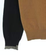 Maison Margiela（メゾンマルジェラ）ニット・セーター ベージュ サイズ:L メンズ/2200664079031