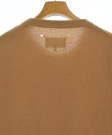 Maison Margiela（メゾンマルジェラ）ニット・セーター ベージュ サイズ:L メンズ/2200664079031