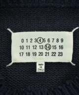 Maison Margiela（メゾンマルジェラ）ニット・セーター 紺 サイズ:S メンズ/2200666432018