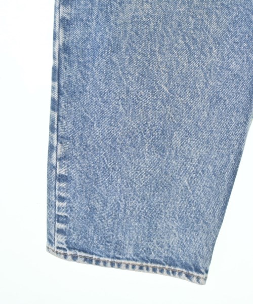 Maison Margiela（メゾンマルジェラ）デニムパンツ 青 サイズ:40(M位) レディース/2200662482024