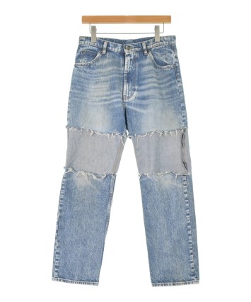 Maison Margiela サイズ24 デニムジーンズ Maison Margiela（メゾンマルジェラ）デニムパンツ 青 サイズ:40(M位
