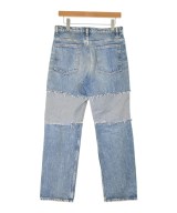 Maison Margiela（メゾンマルジェラ）デニムパンツ 青 サイズ:40(M位) レディース/2200662482024
