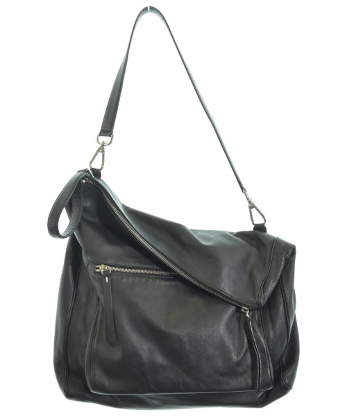 Maison Margiela(メゾンマルジェラ)ショルダーバッグ 黒 サイズ:-/2200662482048