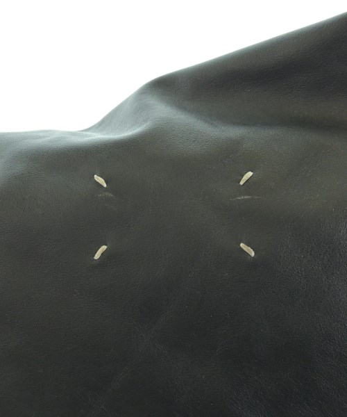 Maison Margiela（メゾンマルジェラ）ショルダーバッグ 黒 サイズ:- レディース/2200662482048