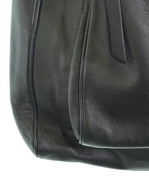 Maison Margiela（メゾンマルジェラ）ショルダーバッグ 黒 サイズ:- レディース/2200662482048