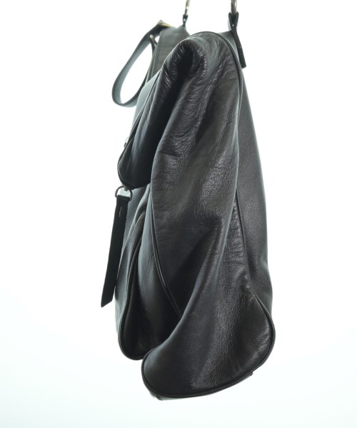 Maison Margiela（メゾンマルジェラ）ショルダーバッグ 黒 サイズ:- レディース/2200662482048
