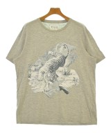 Maison Margiela（メゾンマルジェラ）Tシャツ・カットソー グレー サイズ:54(XXL位) メンズ/2200662482109