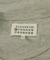 Maison Margiela（メゾンマルジェラ）Tシャツ・カットソー グレー サイズ:54(XXL位) メンズ/2200662482109