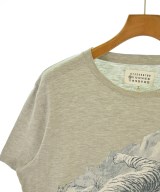 Maison Margiela（メゾンマルジェラ）Tシャツ・カットソー グレー サイズ:54(XXL位) メンズ/2200662482109