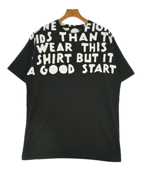 Maison Margiela(メゾンマルジェラ)Tシャツ・カットソー 黒 サイズ:S/2200662482123
