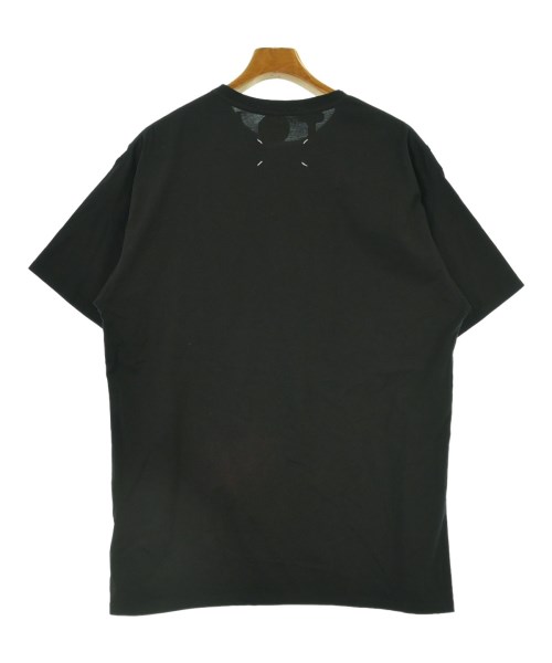 Maison Margiela（メゾンマルジェラ）Tシャツ・カットソー 黒 サイズ:S メンズ/2200662482123