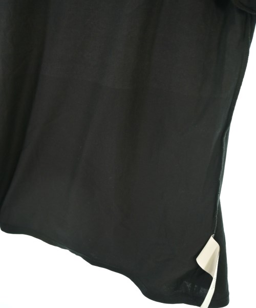 Maison Margiela（メゾンマルジェラ）Tシャツ・カットソー 黒 サイズ:S メンズ/2200662482123