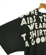 Maison Margiela（メゾンマルジェラ）Tシャツ・カットソー 黒 サイズ:S メンズ/2200662482123