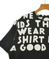 Maison Margiela（メゾンマルジェラ）Tシャツ・カットソー 黒 サイズ:S メンズ/2200662482123