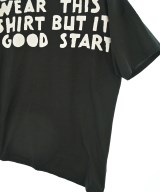 Maison Margiela（メゾンマルジェラ）Tシャツ・カットソー 黒 サイズ:S メンズ/2200662482123