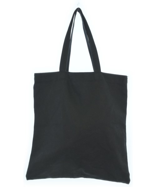Maison Margiela（メゾンマルジェラ）トートバッグ 黒 サイズ:- メンズ/2200662482161