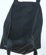 Maison Margiela（メゾンマルジェラ）トートバッグ 黒 サイズ:- メンズ/2200662482161