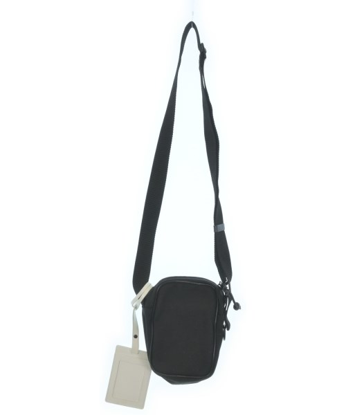 Maison Margiela(メゾンマルジェラ)ショルダーバッグ 黒 サイズ:-/2200662482185