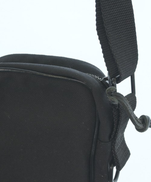 Maison Margiela（メゾンマルジェラ）ショルダーバッグ 黒 サイズ:- メンズ/2200662482185
