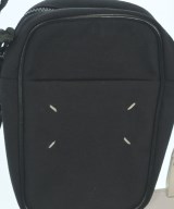 Maison Margiela（メゾンマルジェラ）ショルダーバッグ 黒 サイズ:- メンズ/2200662482185