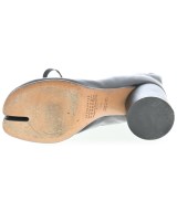 Maison Margiela（メゾンマルジェラ）ブーツ 黒 サイズ:EU38(24.5cm位) レディース/2200663674077