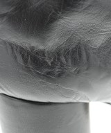 Maison Margiela（メゾンマルジェラ）ブーツ 黒 サイズ:EU38(24.5cm位) レディース/2200663674077