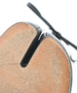 Maison Margiela（メゾンマルジェラ）ブーツ 黒 サイズ:EU38(24.5cm位) レディース/2200663674077