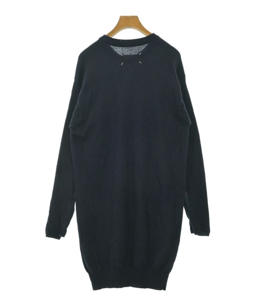 Maison Margiela（メゾンマルジェラ）ニット・セーター 紺 サイズ:XS レディース/2200666591012