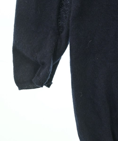 Maison Margiela（メゾンマルジェラ）ニット・セーター 紺 サイズ:XS レディース/2200666591012