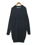 Maison Margiela（メゾンマルジェラ）ニット・セーター 紺 サイズ:XS レディース/2200666591012