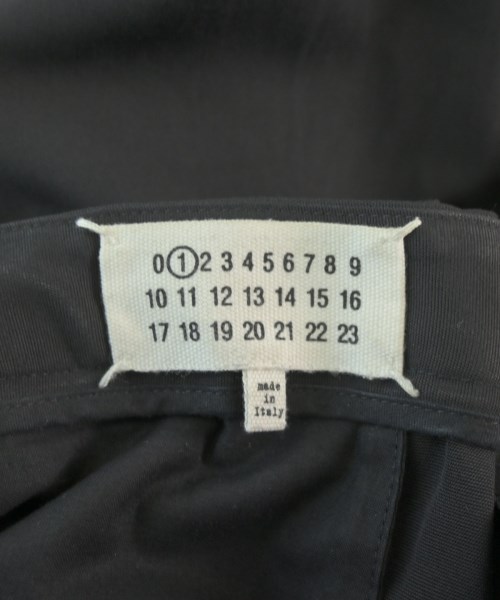 Maison Margiela（メゾンマルジェラ）その他 黒 サイズ:40(M位) レディース/2200666598011