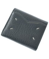 Maison Margiela（メゾンマルジェラ）財布・コインケース 黒 サイズ:- レディース/2200666708014