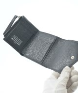 Maison Margiela（メゾンマルジェラ）財布・コインケース 黒 サイズ:- レディース/2200666708014