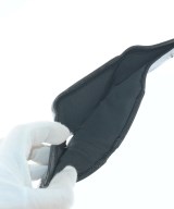 Maison Margiela（メゾンマルジェラ）財布・コインケース 黒 サイズ:- レディース/2200666708014