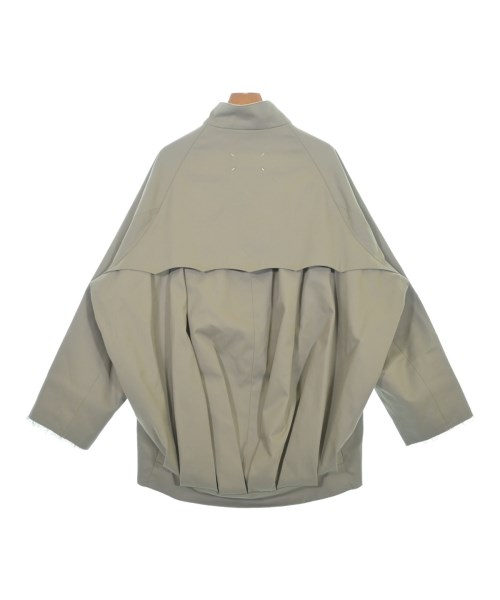Maison Margiela（メゾンマルジェラ）その他 ベージュ サイズ:46(XL位) レディース/2200666770011